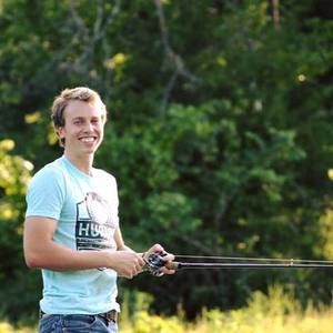 Meet your Posher, Dalton